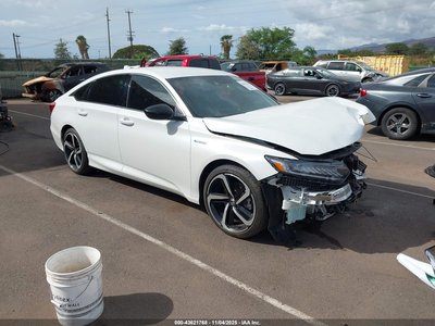 1HGCV3F23NA****** 2022 Honda Accord