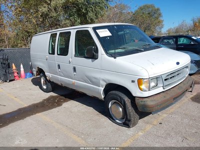 1FTSE34L11H****** 2001 Ford E-350