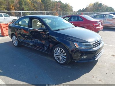 3VWD07AJ9FM****** 2015 Volkswagen Jetta