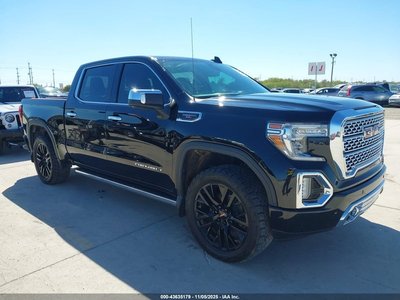 2022 GMC Sierra 1500 Limited