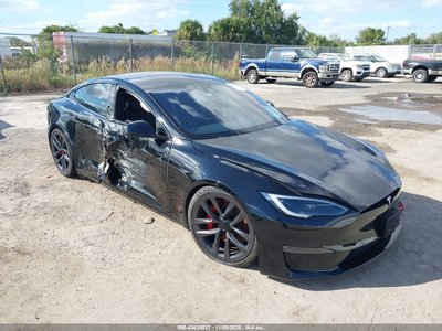5YJSA1E61PF****** 2023 Tesla Model S