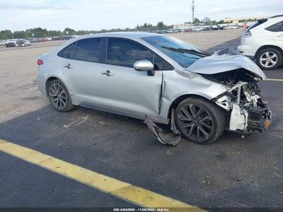 5YFS4MCE8MP****** 2021 Toyota Corolla