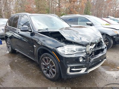 5UXKR0C57H0****** 2017 BMW X5