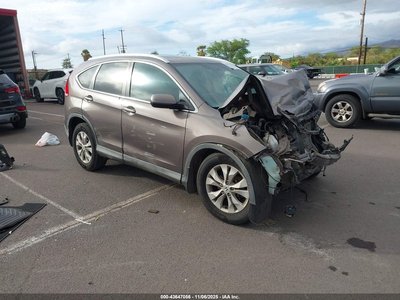 2HKRM3H76EH****** 2014 Honda CR-V