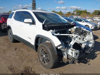 1GKKNULS9KZ****** 2019 GMC Acadia