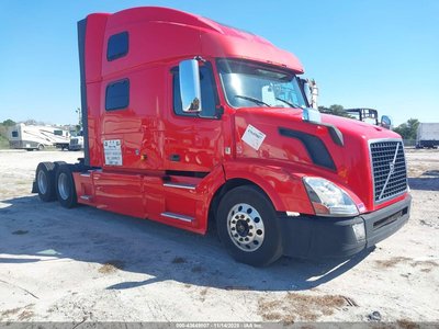 4V4NC9EH7GN****** 2016 Volvo VN