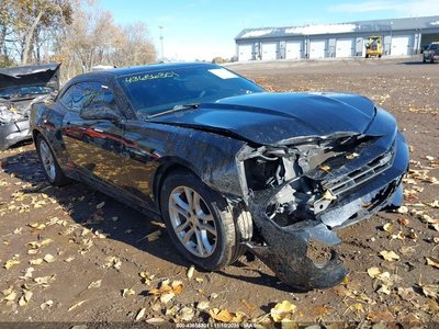 2G1FA1E32E9****** 2014 Chevrolet Camaro