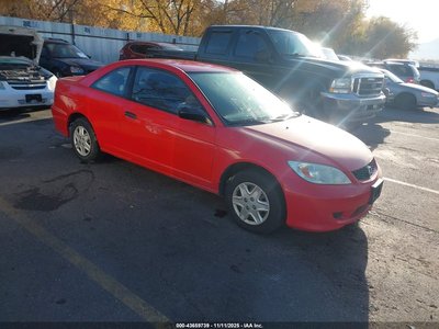 1HGEM21114L****** 2004 Honda Civic
