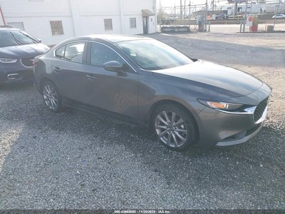 3MZBPBCM9LM****** 2020 Mazda 3