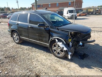 5J6RE4H51AL****** 2010 Honda CR-V