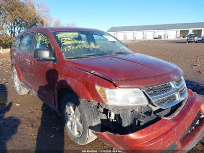 2013 Dodge Journey