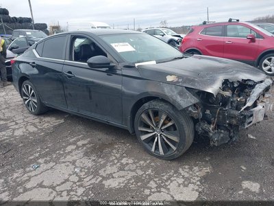 1N4BL4CW8KN****** 2019 Nissan Altima