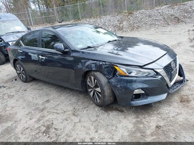 1N4BL4DV2MN****** 2021 Nissan Altima