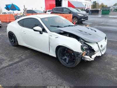 2013 Scion FR-S