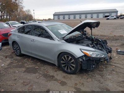 1N4AL3AP1HC****** 2017 Nissan Altima