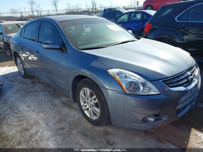 1N4AL2AP5CN****** 2012 Nissan Altima