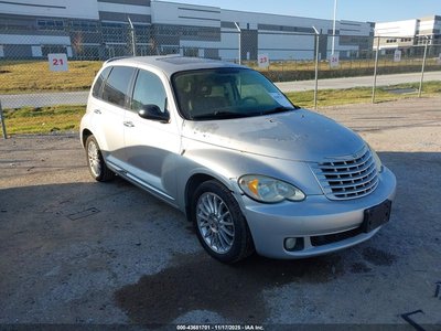 3A8FY68818T****** 2008 Chrysler PT Cruiser