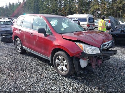 JF2SJAAC0EH****** 2014 Subaru Forester