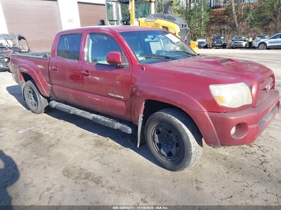 2007 Toyota Tacoma