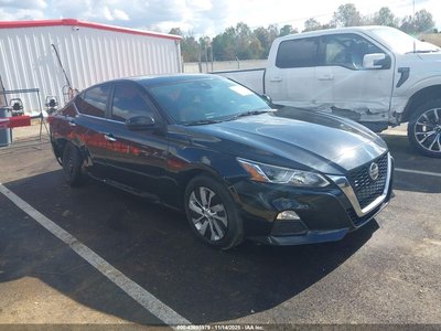 1N4BL4BV1MN****** 2021 Nissan Altima
