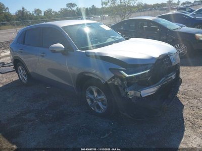 2024 Honda HR-V