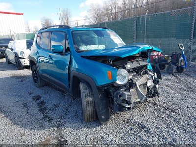 ZACNJBBBXLP****** 2020 Jeep Renegade