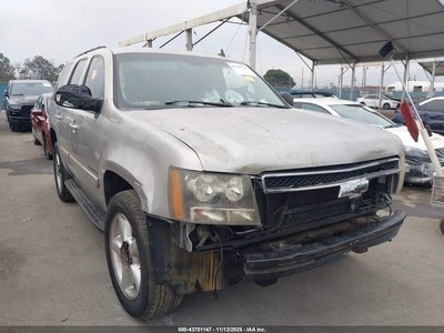 1GNFC13047R****** 2007 Chevrolet Tahoe
