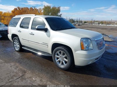2014 GMC Yukon