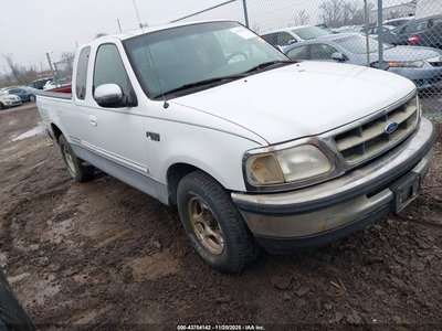 1997 Ford F-150