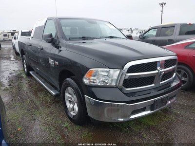 1C6RR6TT0LS****** 2020 RAM 1500