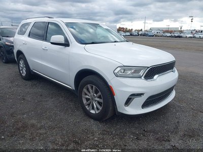 2022 Dodge Durango