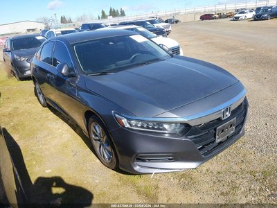 1HGCV1F14LA****** 2020 Honda Accord