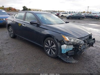 1N4BL4DV5NN****** 2022 Nissan Altima