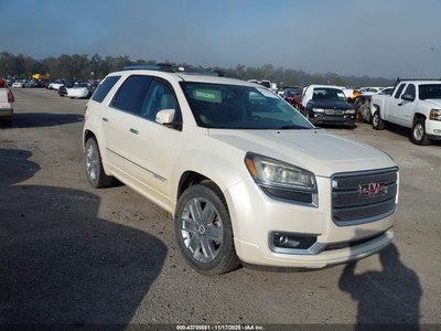 1GKKRTKDXEJ****** 2014 GMC Acadia