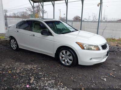 1HGCP3F87AA****** 2010 Honda Accord