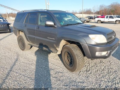 2004 Toyota 4Runner