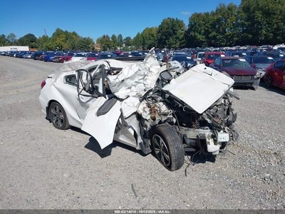 2HGFG3B87EH****** 2014 Honda Civic
