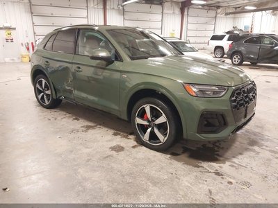 2024 Audi Q5