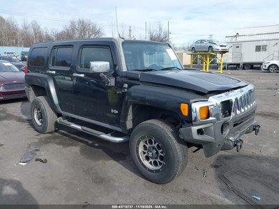 5GTDN13E078****** 2007 Hummer H3