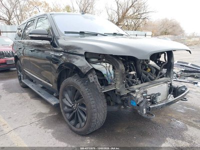 5LMJJ2LT6LE****** 2020 Lincoln Navigator