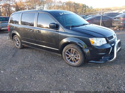 2C4RDGCG3HR****** 2017 Dodge Grand Caravan