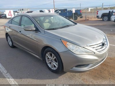 5NPEB4AC0EH****** 2014 Hyundai Sonata
