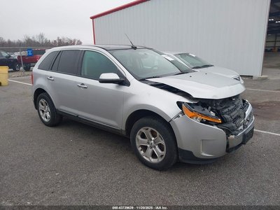 2011 Ford Edge