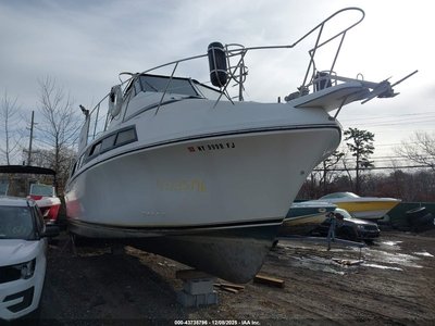 00000CDRN90****** 1987 Carver Yachts 32'