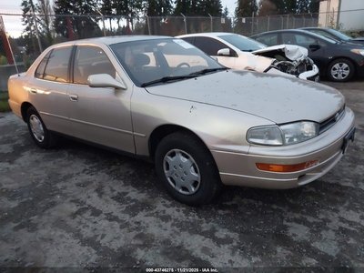 JT2SK12EXP0****** 1993 Toyota Camry
