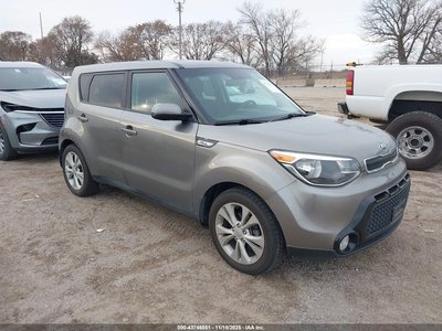 KNDJP3A55G7****** 2016 Kia Soul