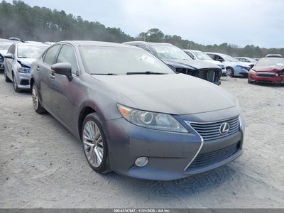 JTHBK1GG6D2****** 2013 Lexus ES 350