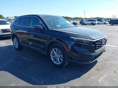 5J6RS4H47RL****** 2024 Honda CR-V
