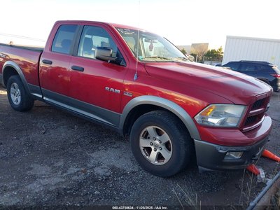 2009 Dodge Ram 1500