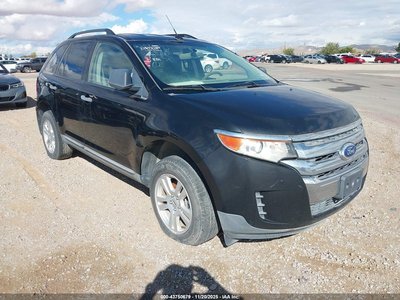 2011 Ford Edge